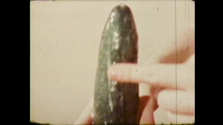 Vintage Usa: Citrusfrukten från shopping