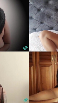 4 Screens Smoker Fetish