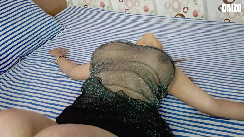 Daizo Premium: Bhabhi와 놀기 위해 집에 없는 Bhaiya