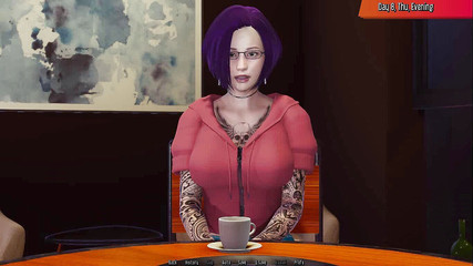 Dirty GamesXxX: Maids and maidens: lesbians-ep10