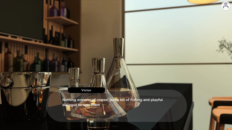 Johannes Gaming: Nestabilní manželství 5 Nemůžu uvěřit, že moje první realestate dohoda šla takhle