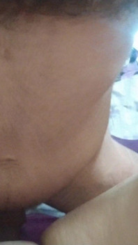 My wife big beautiful girl