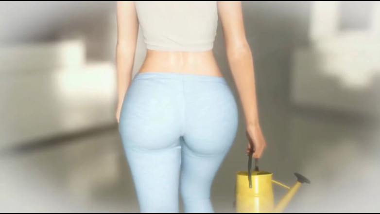 Porngame201: Жена и мачеха, настоящий трах, София сосет каждую последнюю каплю спермы Dyl Awam