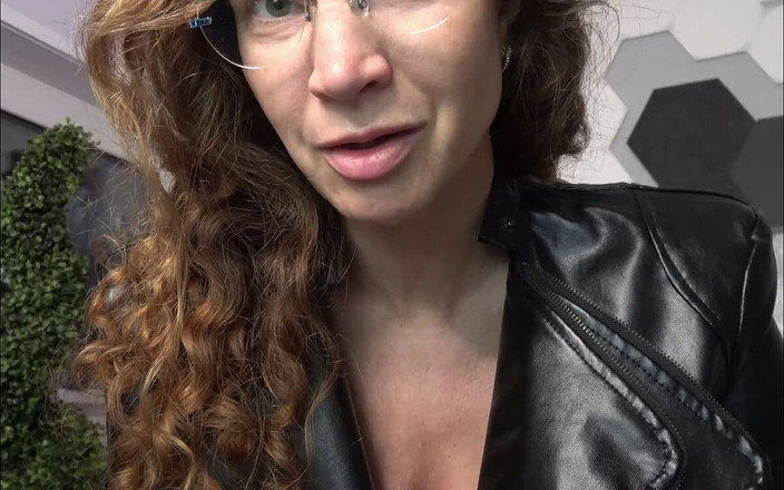 Annika Rose: Бедный ты отвратительный негодяй