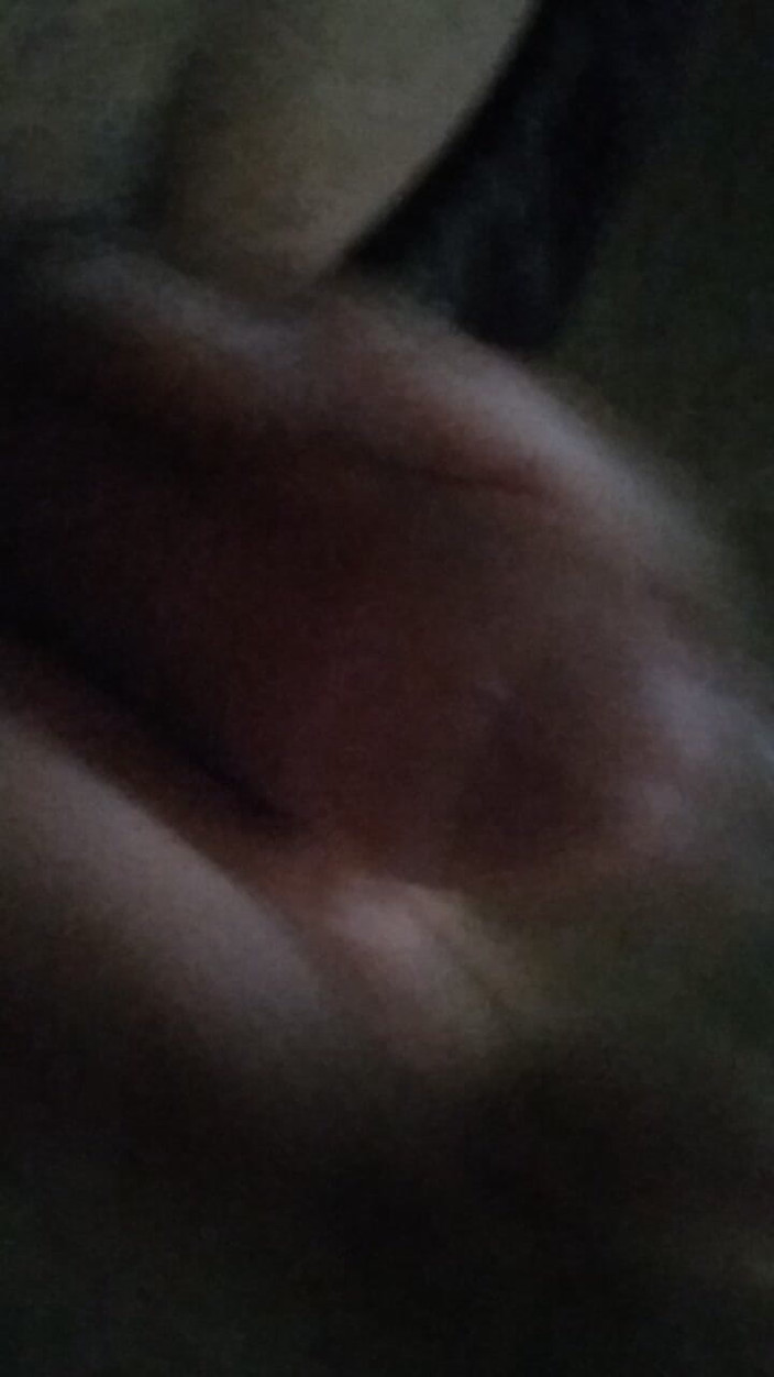 Alina studio: Solo de masturbação