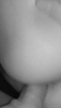 First Time Anal