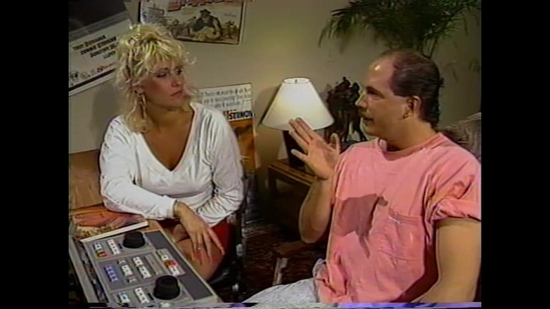 Vintage Megastore Full hd: 中出しを見る編集室で