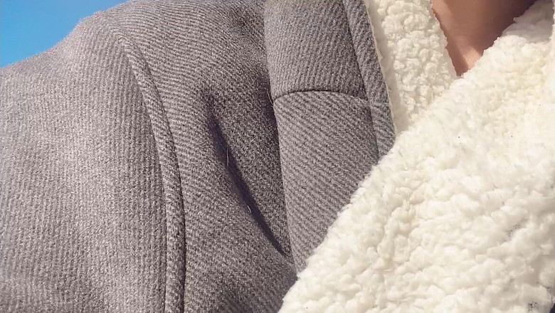 sweethanajapanese: Memek beku ini dicrot di dalam samapi kencing di luar...