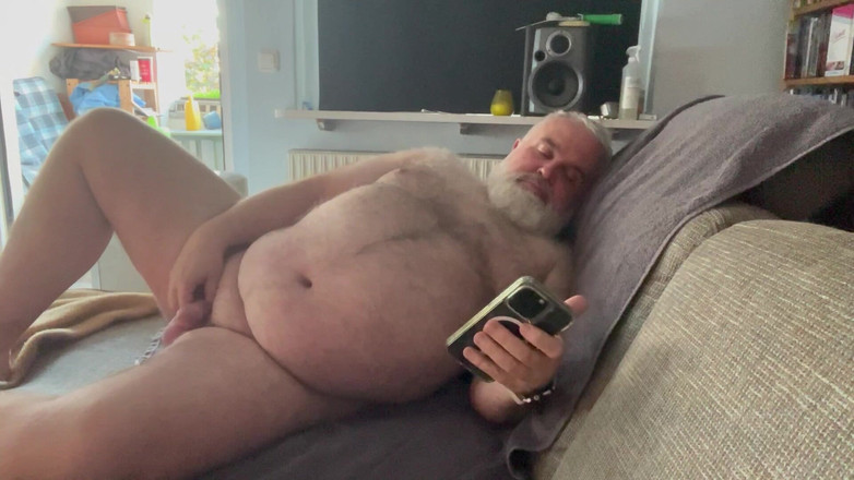 cuddlebearbln: Czarownice na kanapie 8