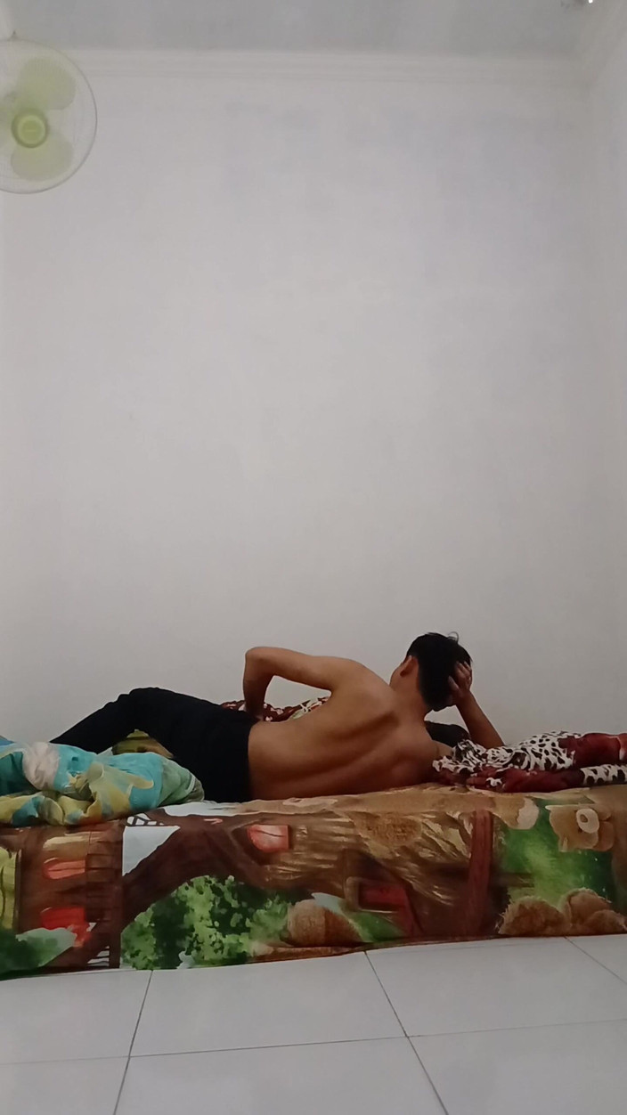 Amazingbeautycum: 가정 보조원.