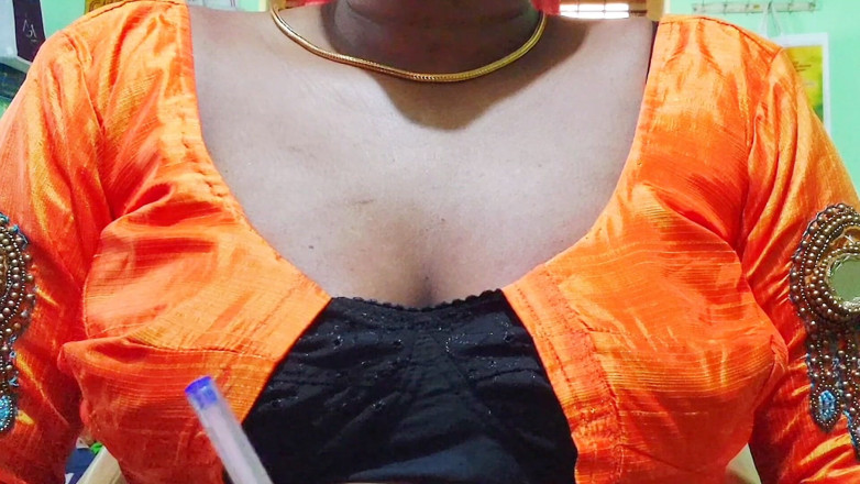 Desi Mohini: Chemistry Teacher Vs Student Hardcore Sex Episode 1