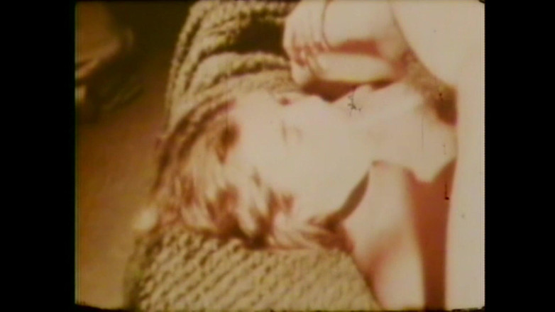 Vintage megastore: Saya begitu malam itu