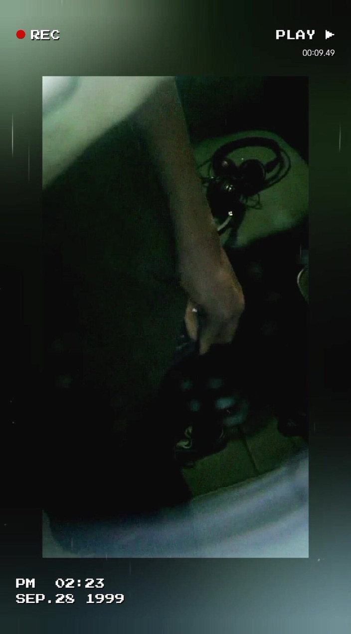 Fabreth films: युवा लड़का इंस्टाग्राम पर अपना अद्भुत लंड साझा करते हैं