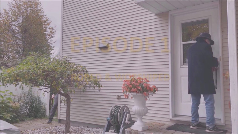 Dom Rod: Seksualnie 1