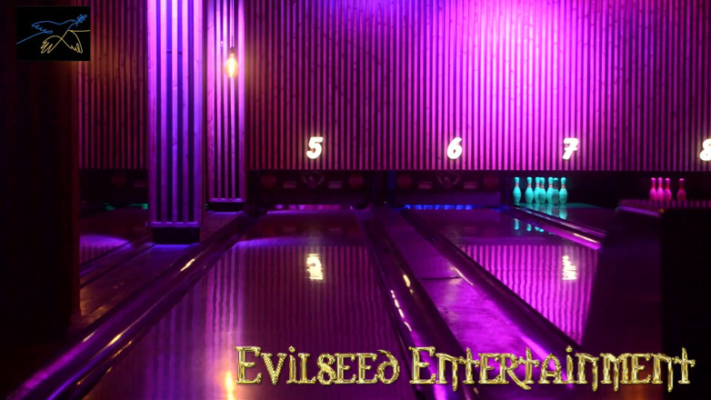 Evilseed Entertainment: After Midnight Bowling and More