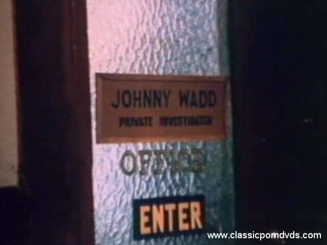 Classic Porn DVDs: Klasyczne dvd porno: chiński kot: część 6