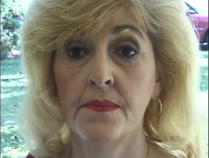 My porn family: Blonde milf big anal penetrated