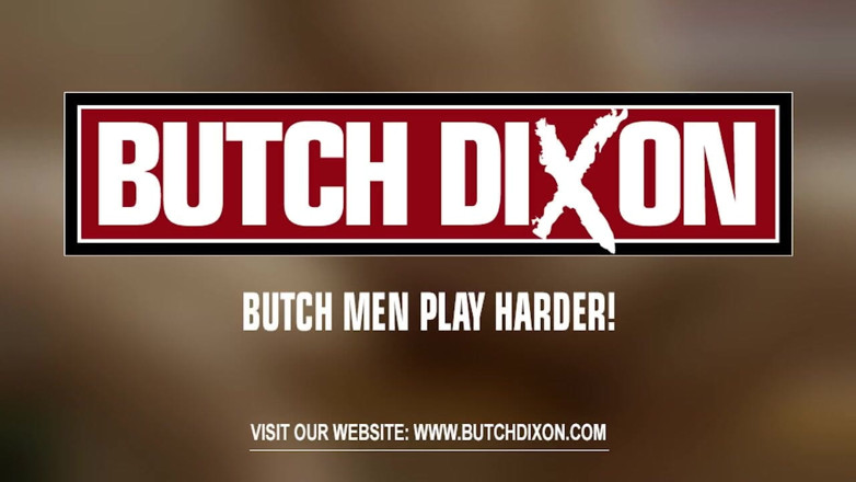 Butch Dixon: Dillon Brooks