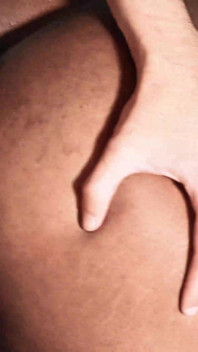 Fucking Her Ass and Cumming Inside the Delicious MILF (first Recording - Maah Bombom)