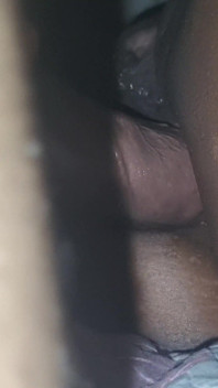Stepdaughter in Anal Sex with BBC