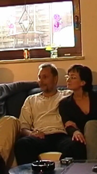 Lisa rende Mannie un cornuto