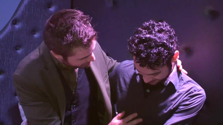 RAW FRENCH PIGS: Jason wird von dem pornostar Doryan Marguet gefickt