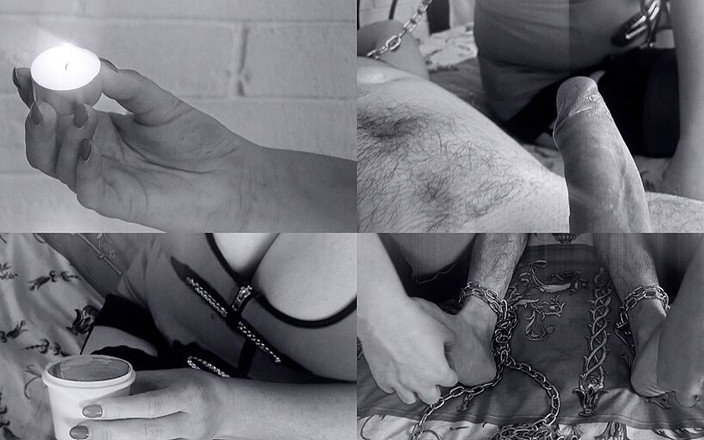 Deutsche Dominanz: キャンドル