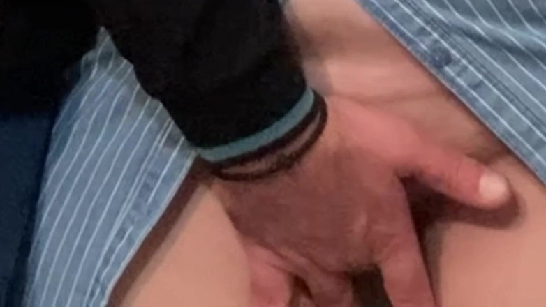 Niki studio: Waring!!! Co się stanie, jeśli pójdziesz bez majtek w metrze