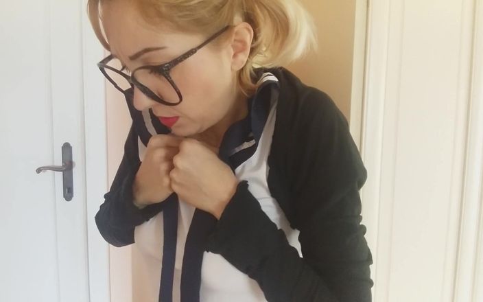 savannahamatoriale: Un mannequin monstrueux