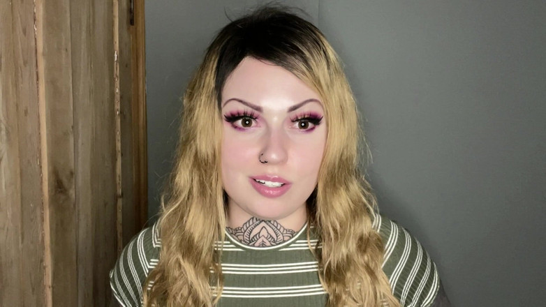 Miss Valentina: Принизлива анальна інструкція