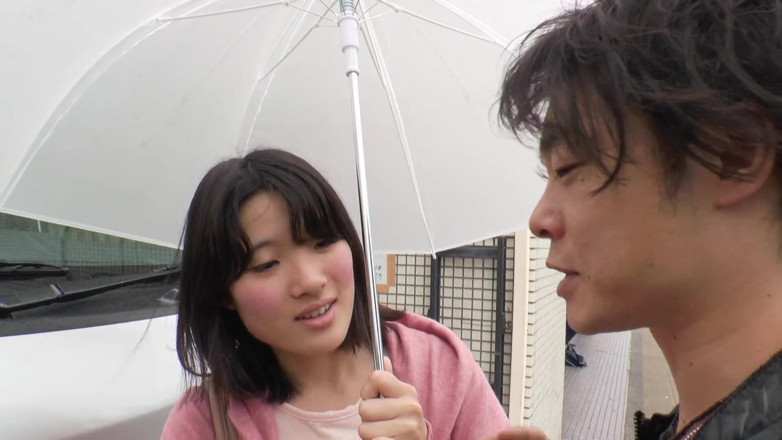 Caribbeancom: Japanese sweetie banged in front of her girlfriends