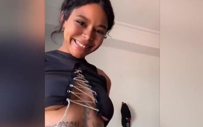 cleopathra: NSFW Teen TikTok zusammenstellung teil 8