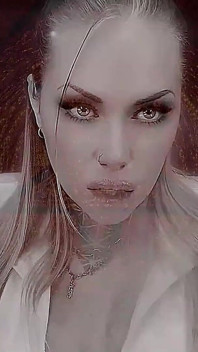 Whisper of My Lips Fall Into My Sinful Countdown, Lover