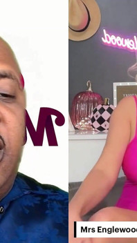Podcast complet de milfcandy de 50 min, Mrsenglewood et Mrflourish