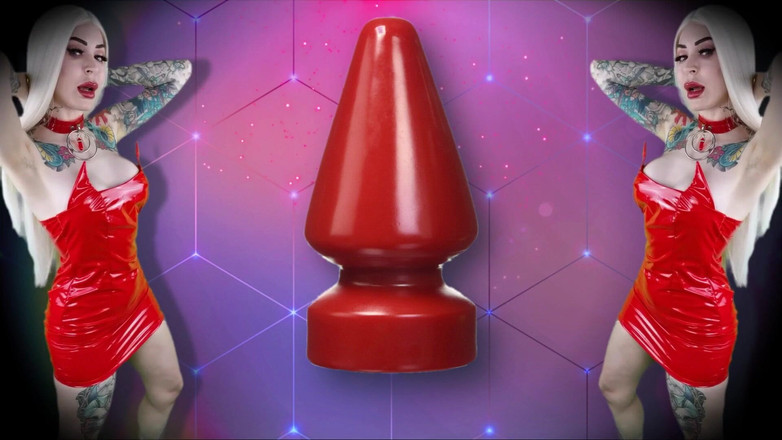 Baal Eldritch: Будь пустой свободной дыркой - Arom