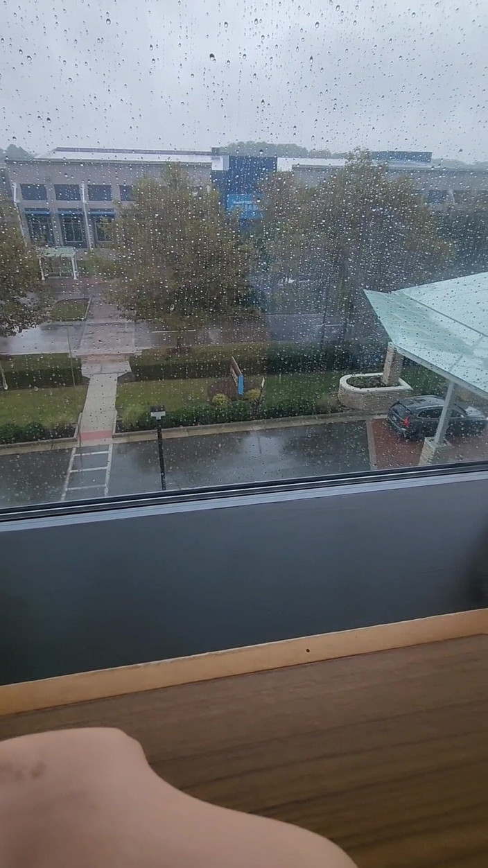 Djk31314: Cazzo la ragazza alla finestra dell'hotel