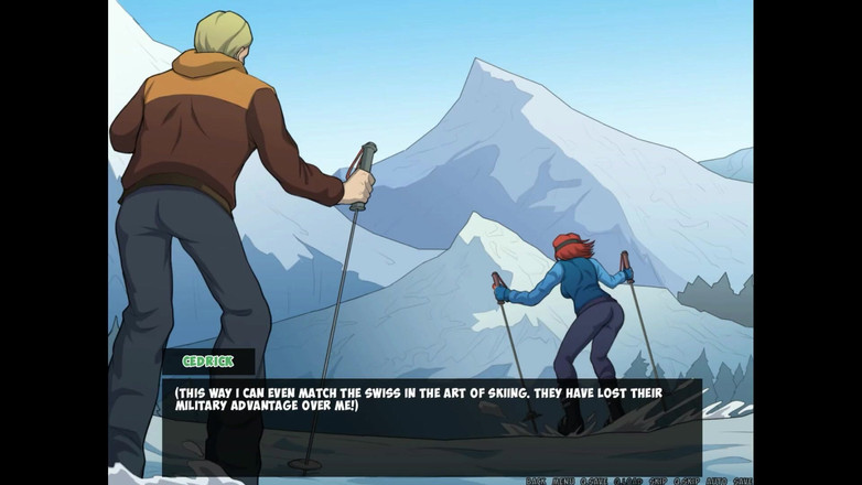 LoveSkySan69: Hexenjäger - teil 42 Will das sexy schätzchen von loveskysan69