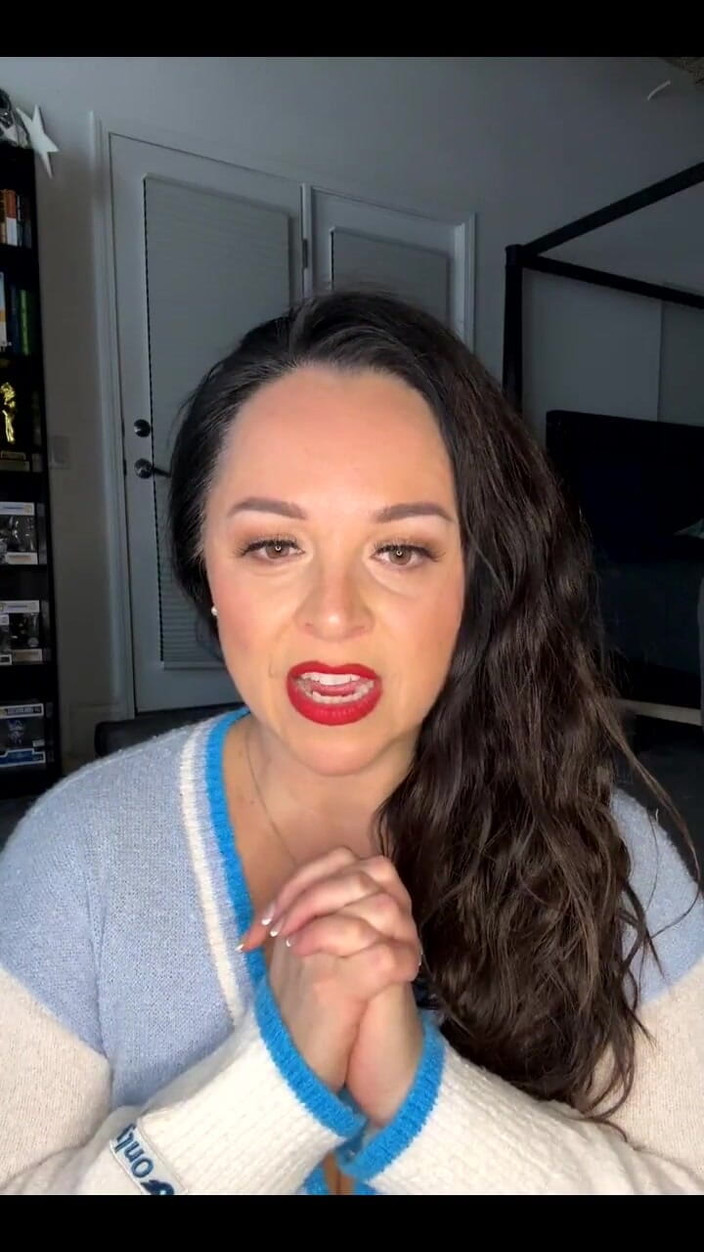 Amanda Thickk: Cześć ludzie