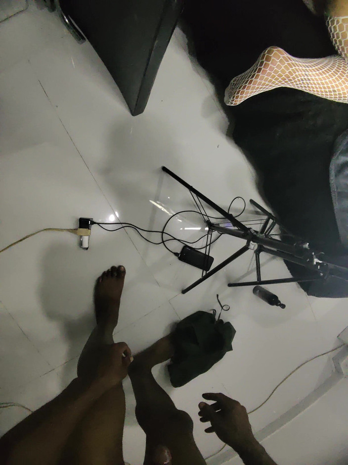 PABLO N3GROBAR: सीजन चार - lil pov 4