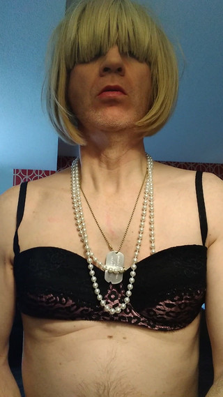 Cindy Belfast: Cindy muncrat & selera