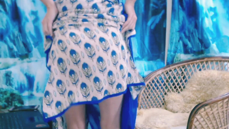 Bolly Karma: मेरे पति मुझे यहाँ जानते हैं