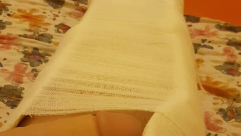 LoraBbw: Szarpanie cię moją obsadą