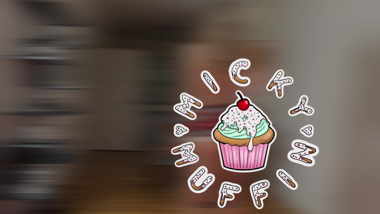 Micky Muffin Studio: Private Dance, sto ballando sul tuo palo!