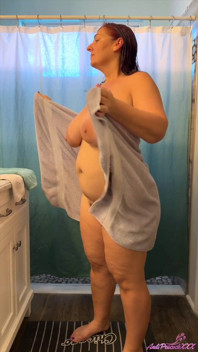 Towel Dry