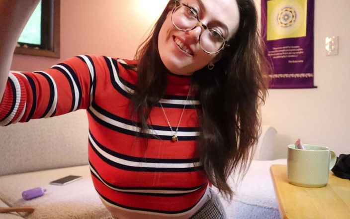 Nina Paradisa: Femboy Fuckmachine Transformacja i Szkolenie POV