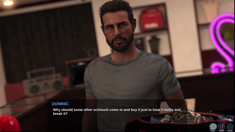 Wickedgammes studio: Sex lent și furios. Partea 29 Sfârșitul actualizării