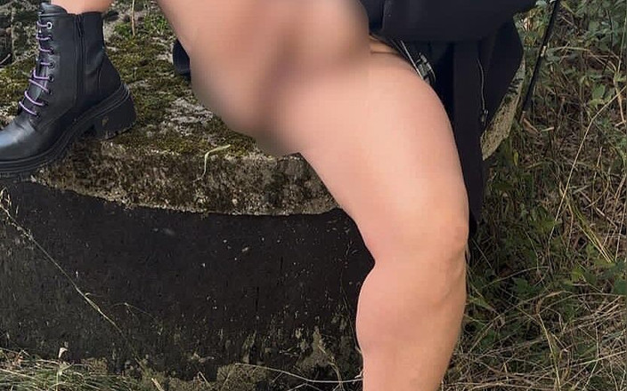 Hairyminka: Pannocchia