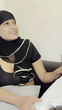 Fucking Step Sister Musilm Friend When She Came Home