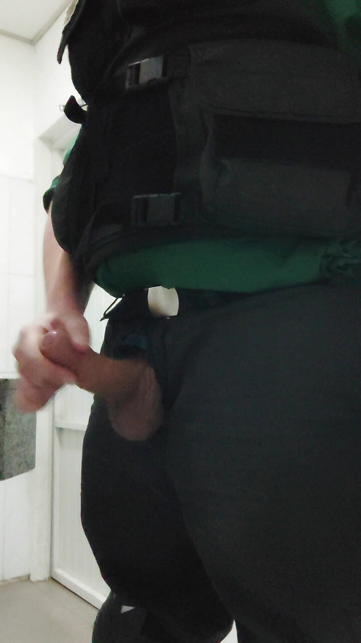 Guivideos: Denní masturbace se mnou