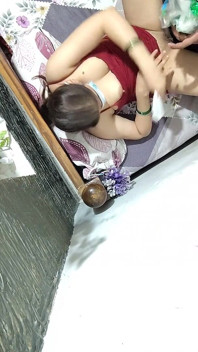 Video viral viral adik tiri dan abang tirinya